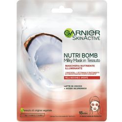 981287372 - Garnier Maschera Tessuto Nutriente Illuminante pelli secche spente 28g - 4737361_1.jpg