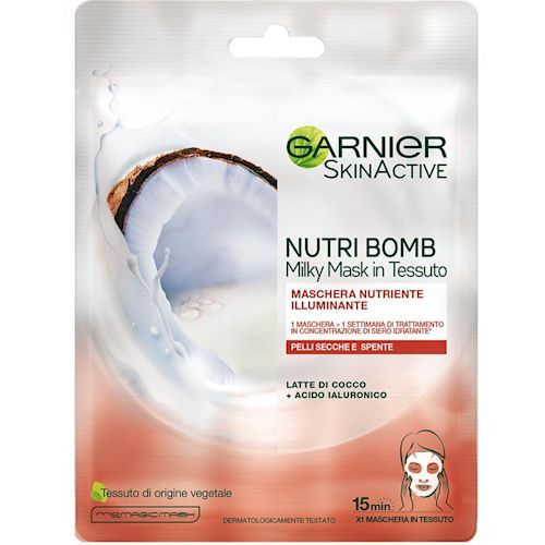 981287372 - Garnier Maschera Tessuto Nutriente Illuminante pelli secche spente 28g - 4737361_1.jpg