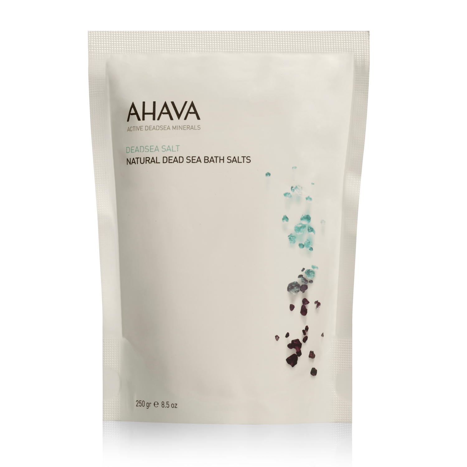 Ahava Sale Da Bagno Naturale Mar Morto 250g