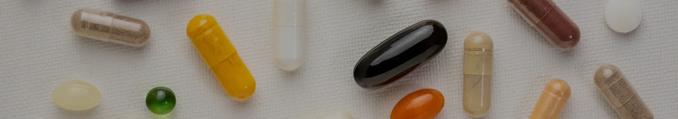 Black Friday Integratori in farmacia