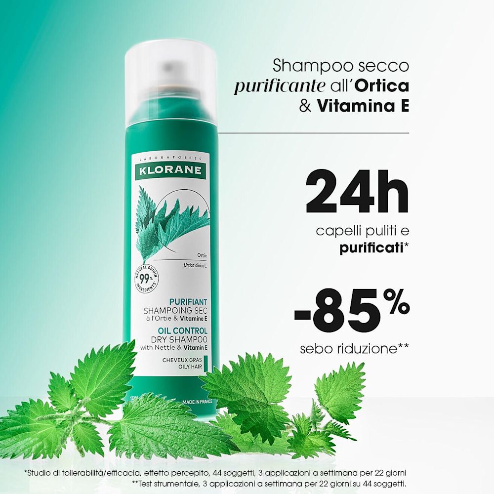 image - 987969906 - KLORANE SHAMPOO SECCO ORTICA 150 ML - 4797375_6.jpg