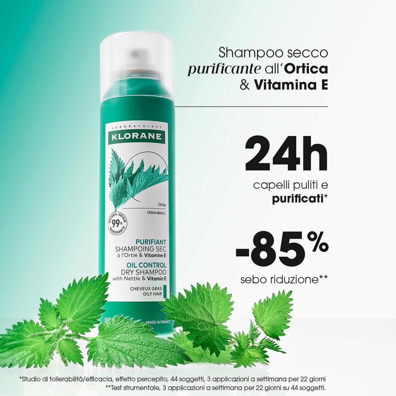 image - 987969906 - KLORANE SHAMPOO SECCO ORTICA 150 ML - 4797375_6.jpg