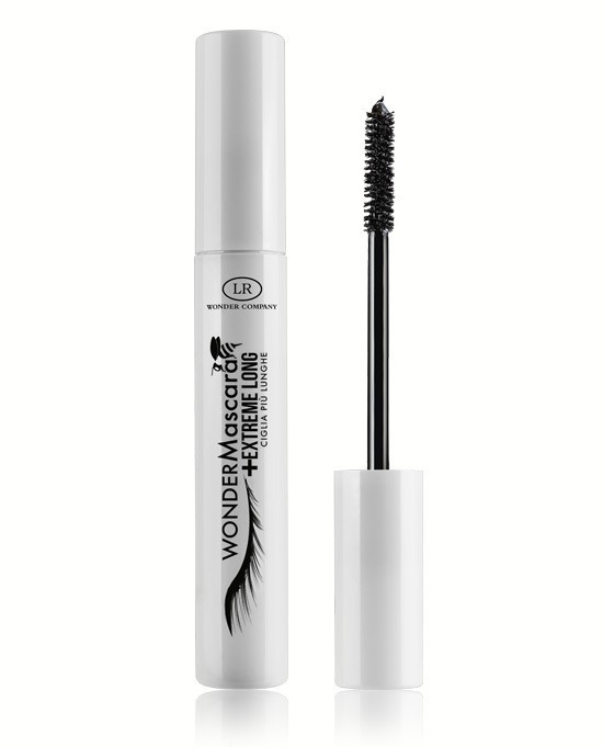 Wonder Mascara Allungante