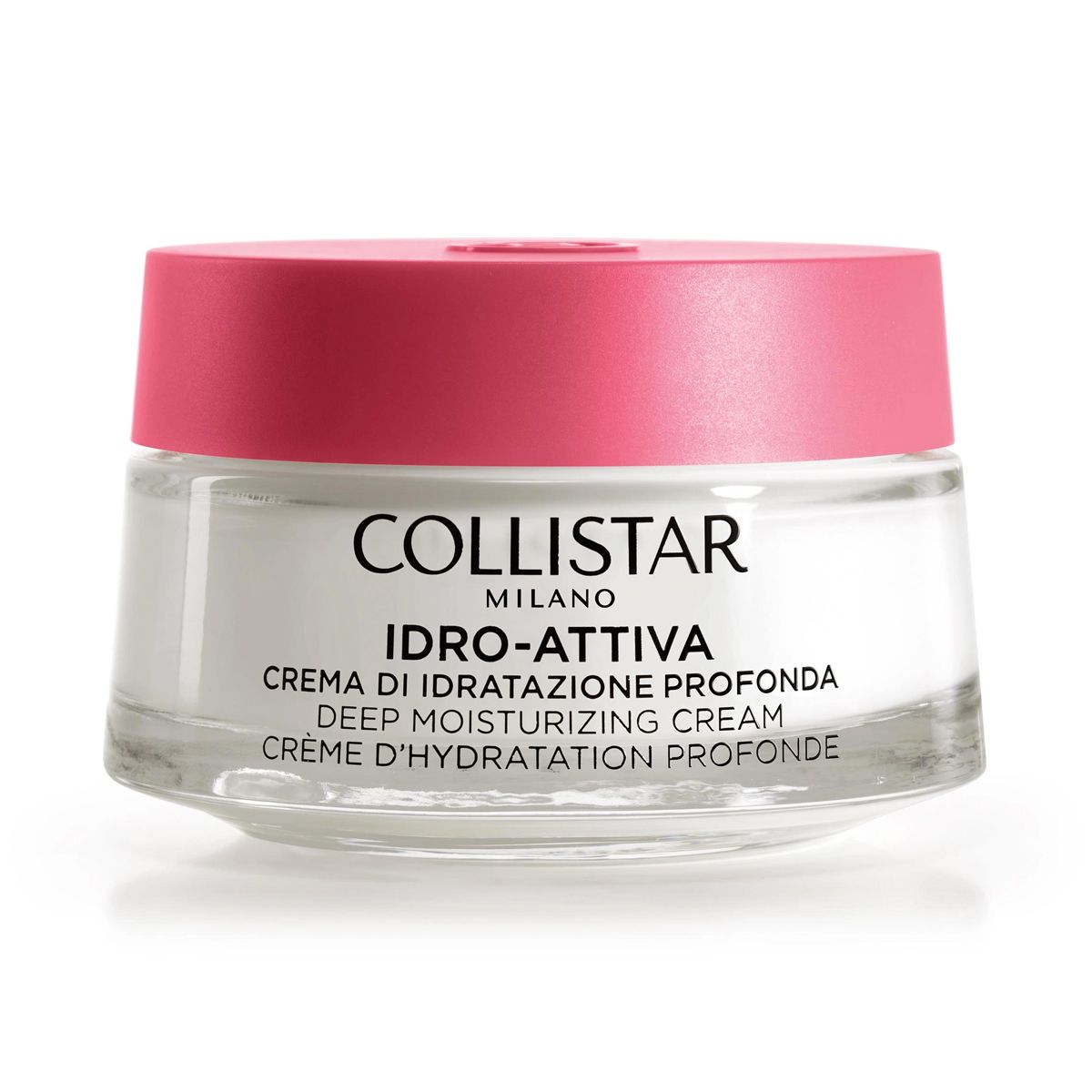 Collistar Crema Idratazione Profonda 50ml