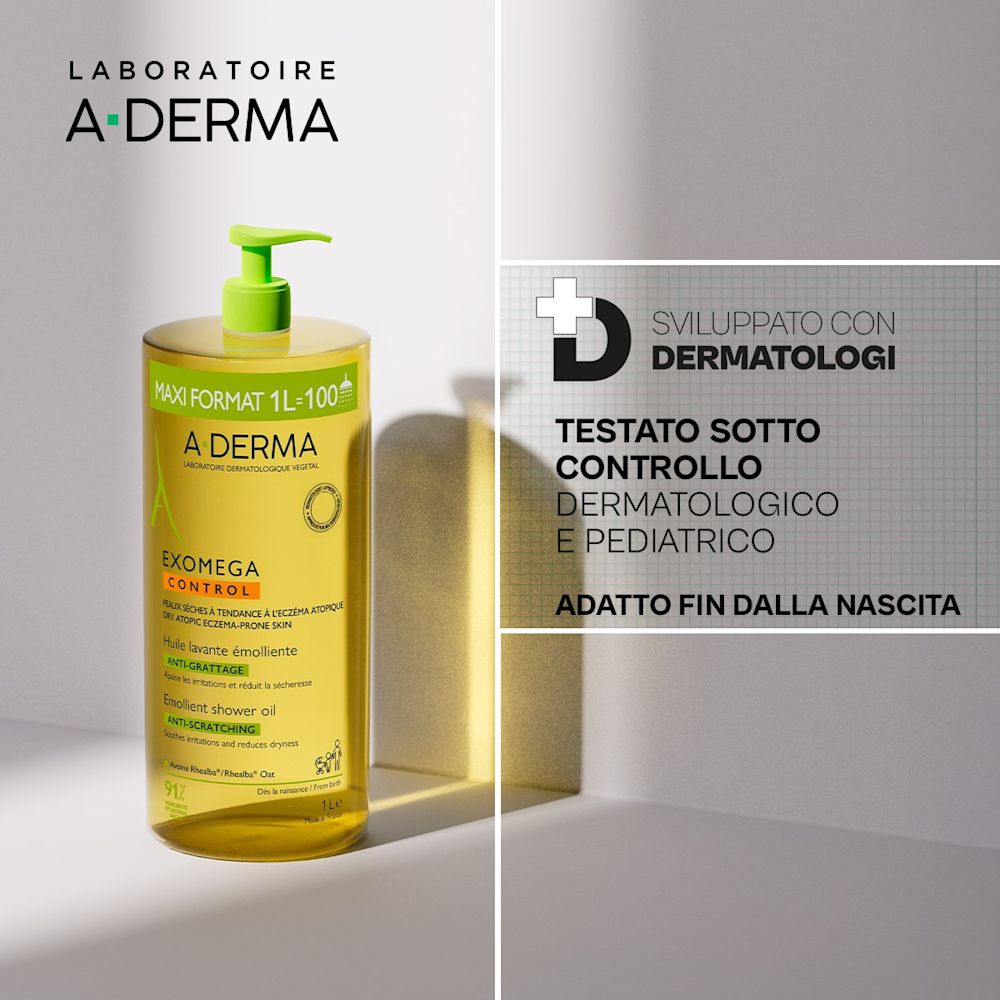 image - 951890134 - Olio lavante emolliente indicato per la detersione delicata di pelli secche, atopiche o a tendenza atopica. - 4876588_18.jpg