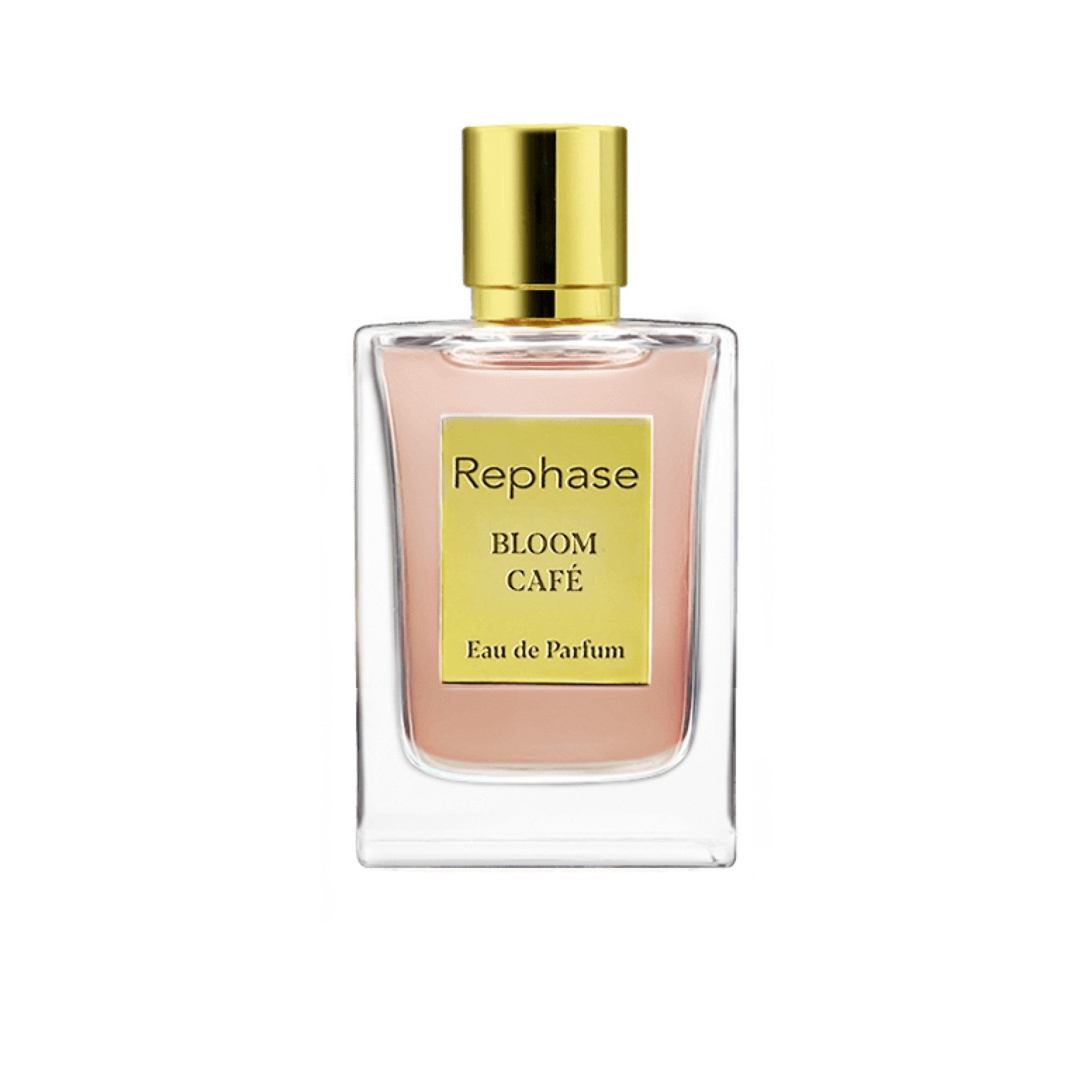 Rephase Bloom Cafè Parfum 30ml