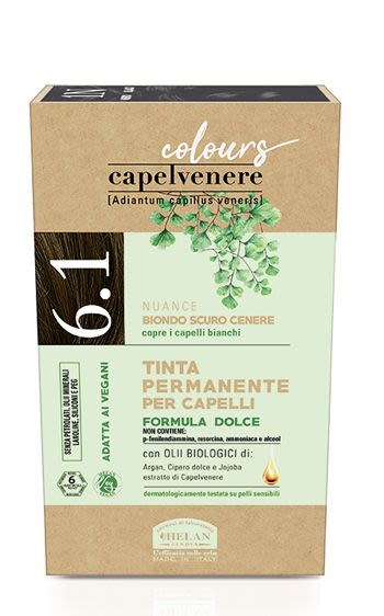 943314118 - Helan Capelvenere Colours Tinta Capelli permanente 6.1N Biondo Scuro Cenere - 7895663_2.jpg