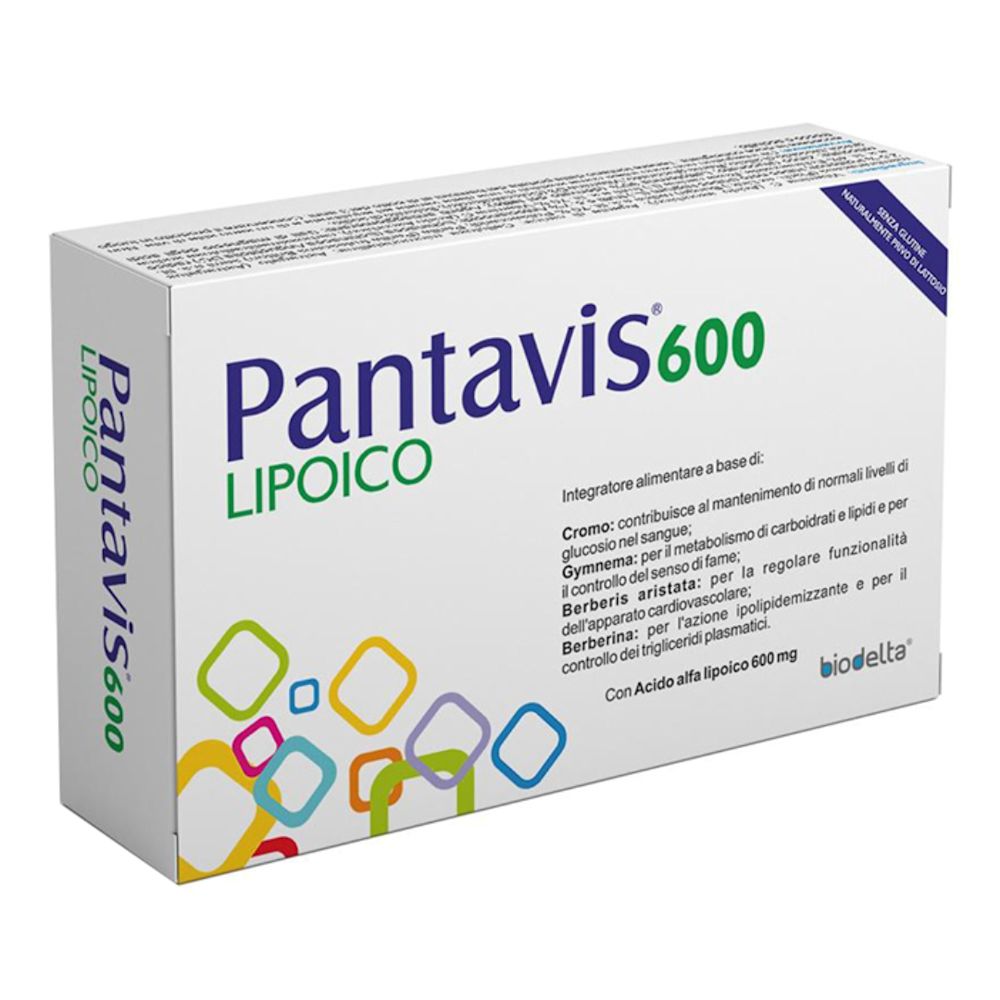 image - 947062992 - PANTAVIS 600 LIPOICO 30 COMPRESSE - 4862509_2.jpg