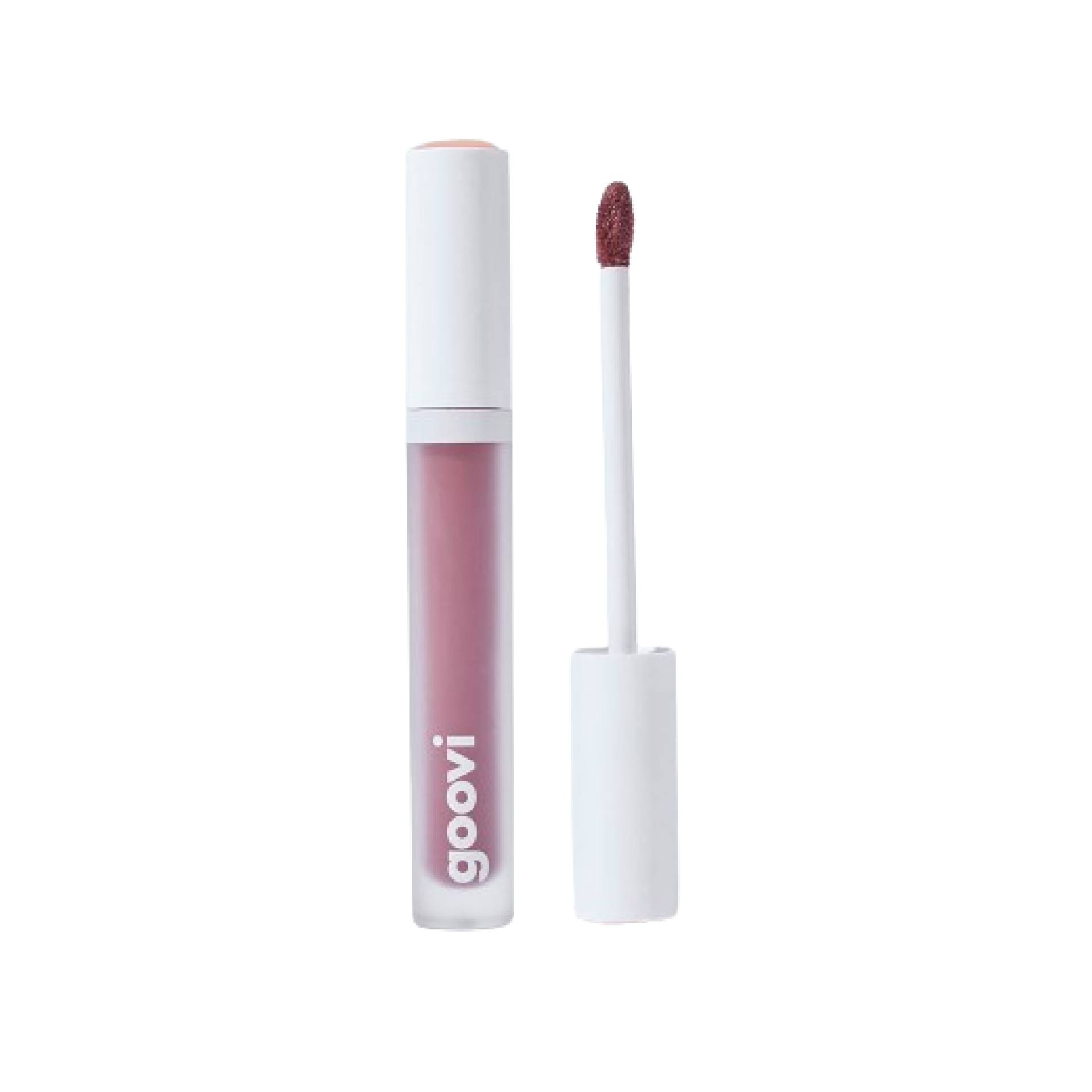 Goovi Rossetto Liquido Matte 04 Everyday Plum Let’s Go Matte 2,5ml