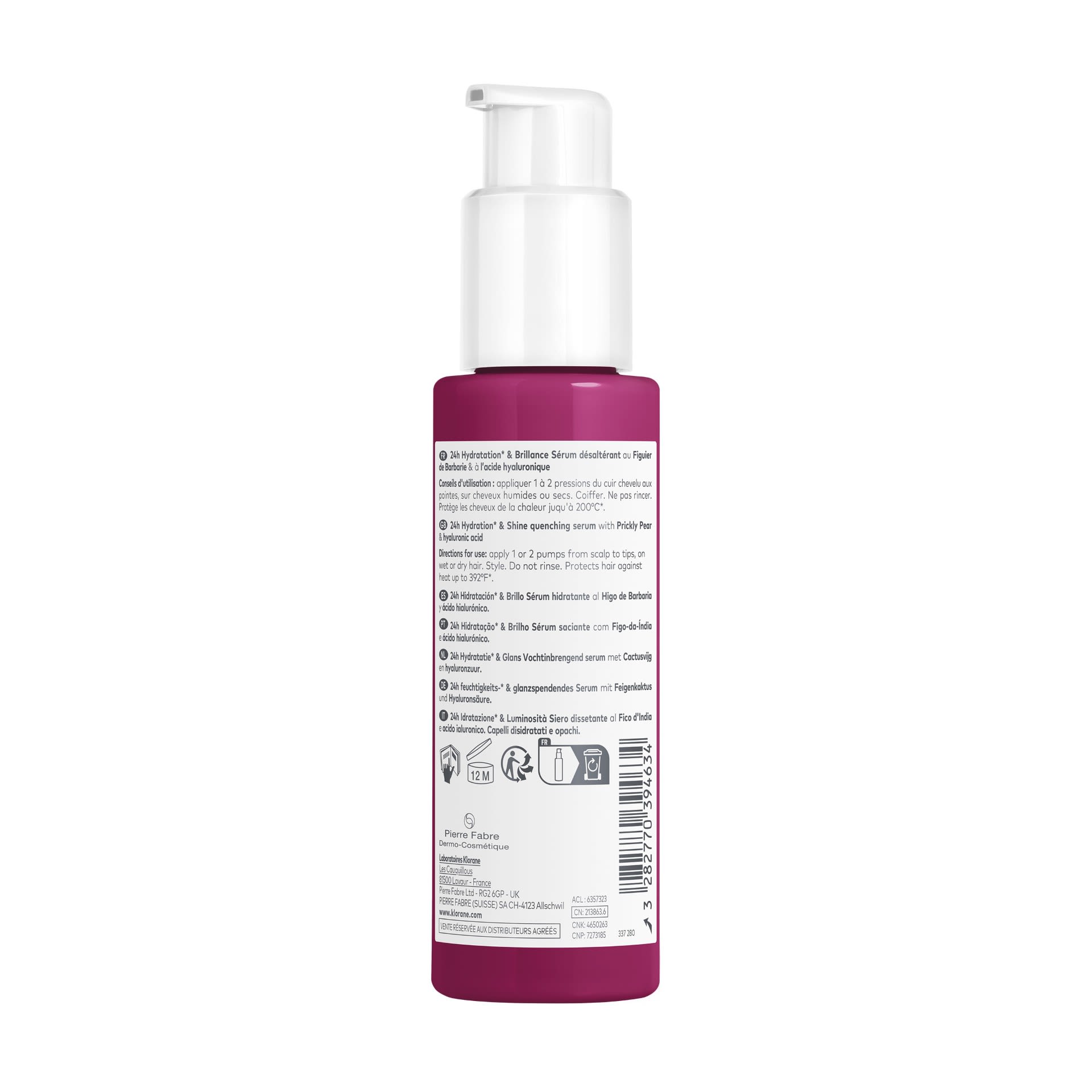 image - 987964715 - KLORANE SIERO FICO D'INDIA 100 ML - 4779108_2.jpg