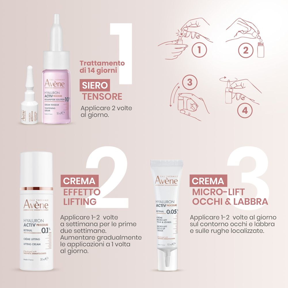 950836650 - AVENE HYALURON ACTIV PROCEDURE SIERO 18+2 ML - 4830185_2.jpg