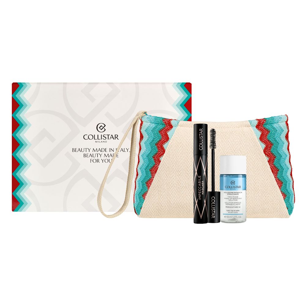 image - 990231134 - Set make-up occhi completo che unisce un mascara effetto volume, lunghezza e definizione a una soluzione bifasica struccante delicata, ideale anche per rimuovere il trucco waterproof. - 4886149_2.jpg