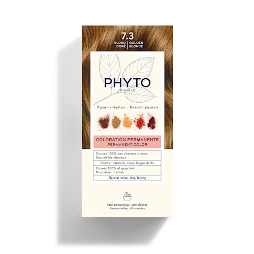 985670823 - Phyto Phytocolor Kit Colorazione Capelli 7.3 Biondo Dorato - 4742342_1.jpg