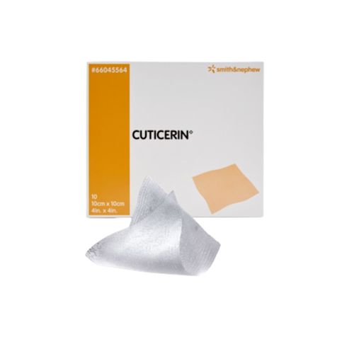 900107160 - Garza Medicata Cuticerin Neutra Eucerit 7,5x7,5cm 10 pezzi - 4712528_3.jpg