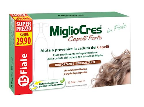 979947292 - Migliocres Capelli Forte Integratore capelli 15 fiale - 4735846_2.jpg