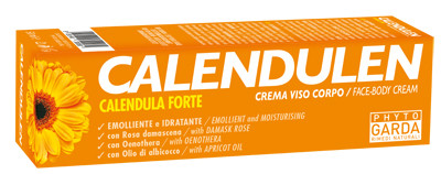 Calendulen Calendula Forte 50ml