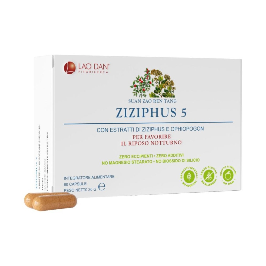 image - 900136692 - ZIZIPHUS 5 60 CAPSULE - 4863244_2.jpg