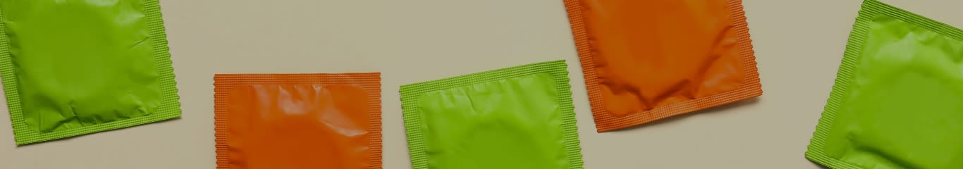 image - Allergia ai preservativi: cause, sintomi e soluzioni alternative