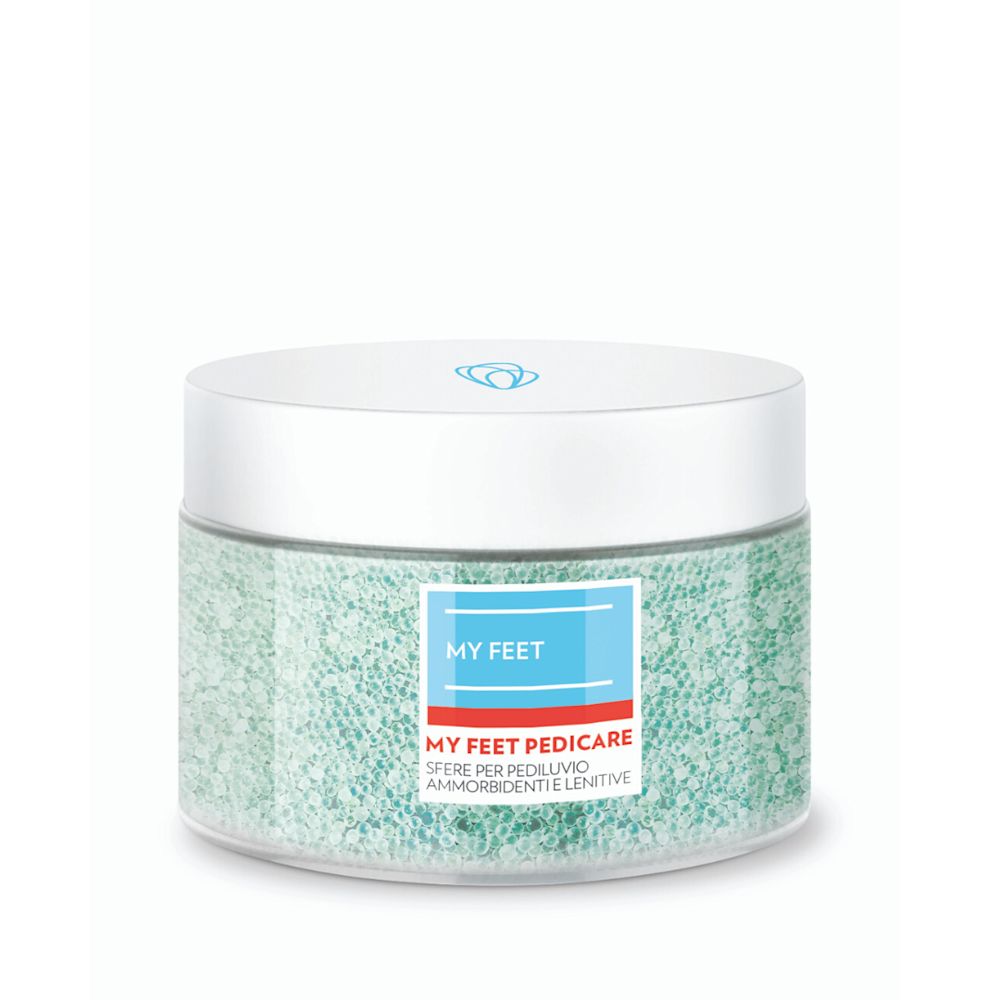 979783949 - Incarose My Feet Pedicare Trattamento Piedi 200ml - 4735698_1.jpg