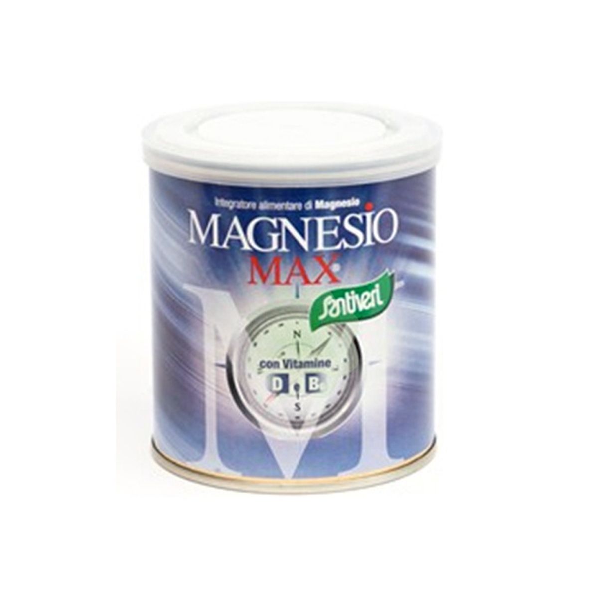 Magnesio Max Polvere Integratore Stress 150g