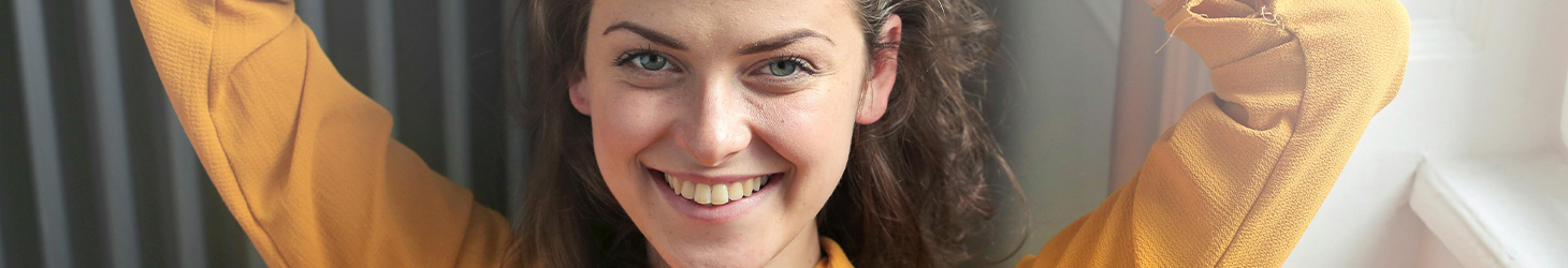 Hero desk - Multicentrum - Donna