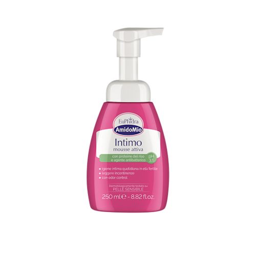 943168094 - Euphidra Amidomio Intimo Mousse Attiva PH 3,5 250ml - 4725737_2.jpg