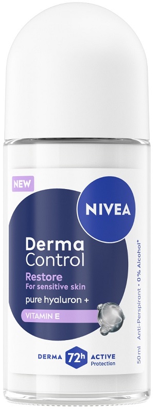 951270483 - NIVEA DEODORANTE DERMA CONTROL RESTORE 72 ORE ROLL-ON 50 ML - 4849904_1.jpg