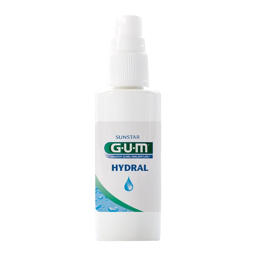 Gum Hydral Spray Orale 50ml