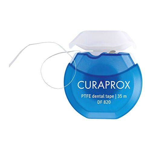 976209787 - Curaprox Df 820 Ptfe Floss Filo interdentale 35m - 4733250_2.jpg