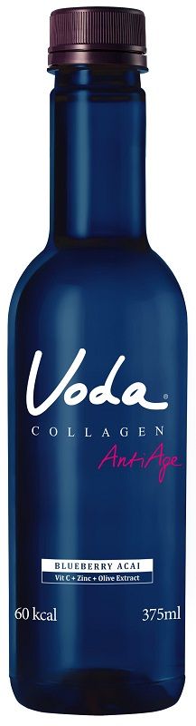 Voda Collagene Antiage Integratore 375ml