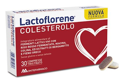 984634927 - Lactoflorene Colesterolo Integratore 30 compresse - 4710050_2.jpg