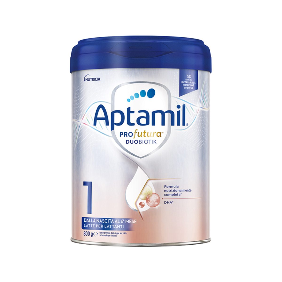 Aptamil Profutura Duobiotik 1 Latte Nascita 800g