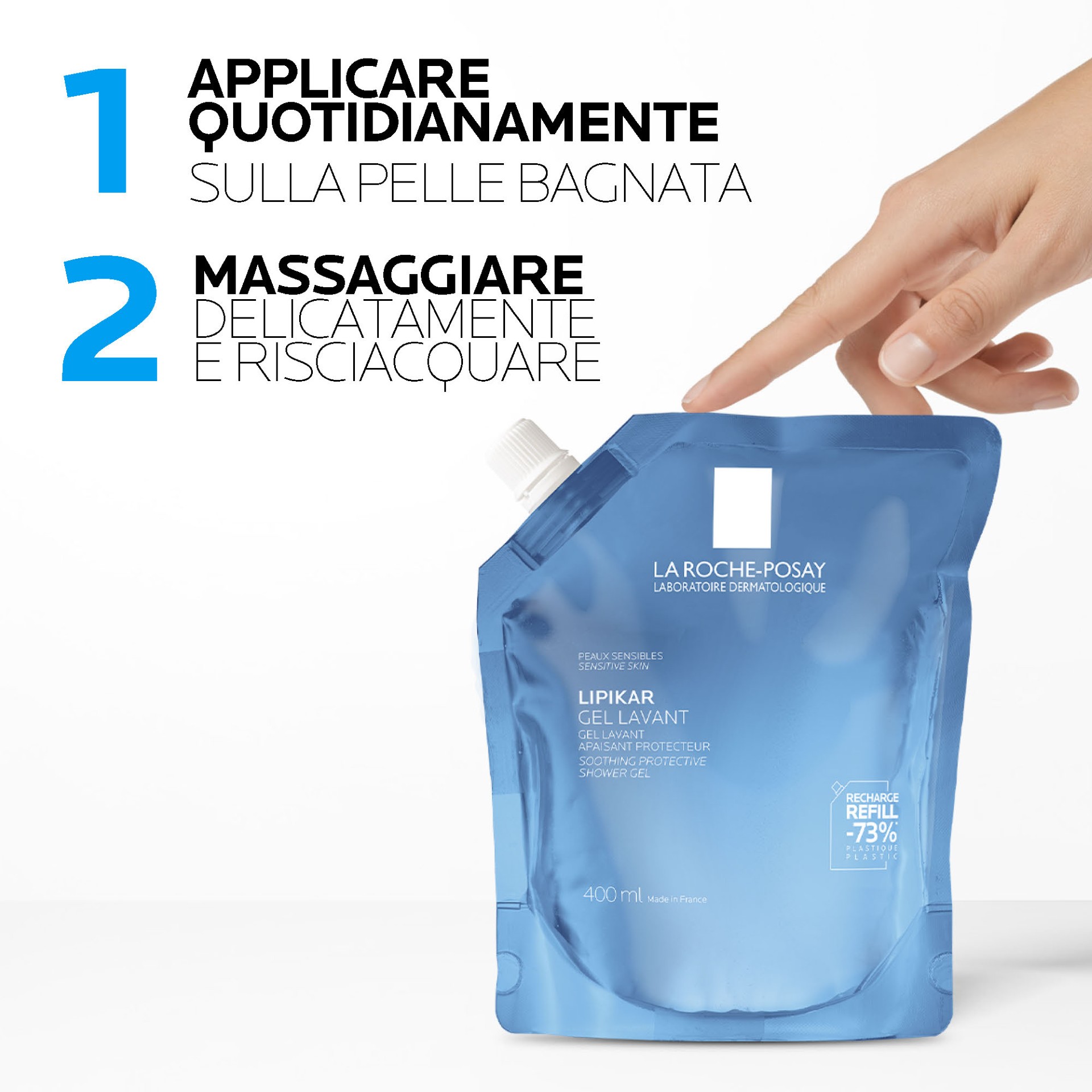 image - 950952630 - LIPIKAR GEL LAVANT REFILL 400 ML - 4832977_11.jpg