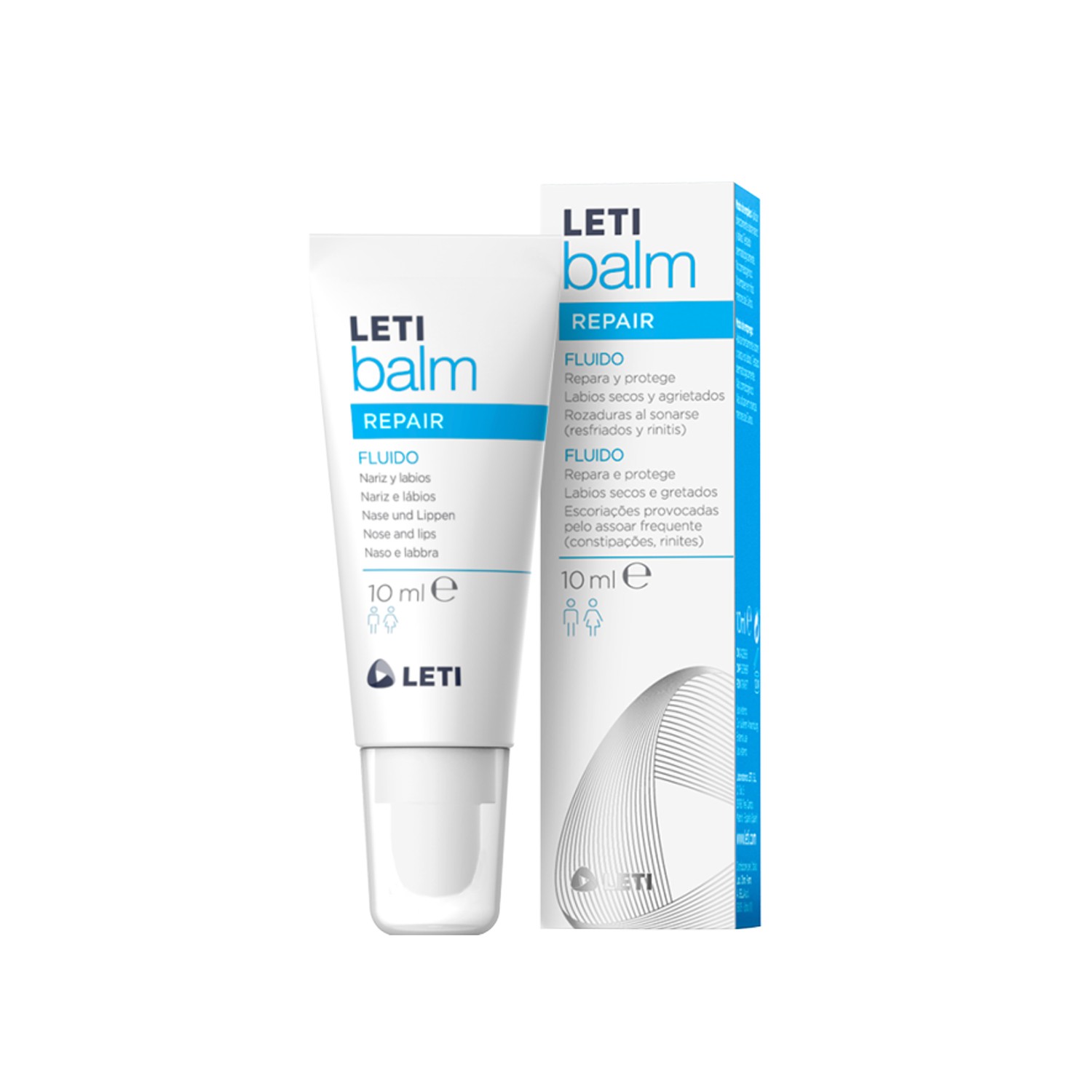 image - 923129047 - Balsamo riparatore per naso e labbra, ideale per irritazioni da raffreddore, vento e freddo; mantiene la pelle morbida e idratata. - 7864463_2.jpg