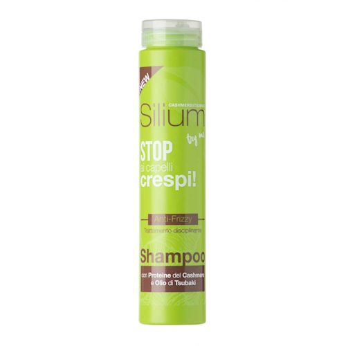 image - 974365292 - SILIUM SHAMPOO ANTI FRIZZY TSUBAKI+CHASHMERE 250 ML - 4731164_1.jpg