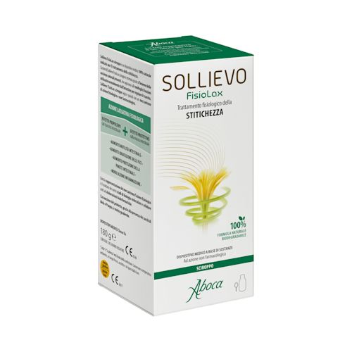 image - 982528263 - SOLLIEVO FISIOLAX SCIROPPO 180 G - 4708853_4.jpg