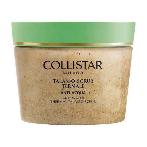 image - 952043127 - Scrub corpo che unisce sali marini, zucchero di canna e oli essenziali per esfoliare, levigare e favorire il drenaggio dei liquidi, contrastando gonfiore e ritenzione. - 4867727_1.jpg