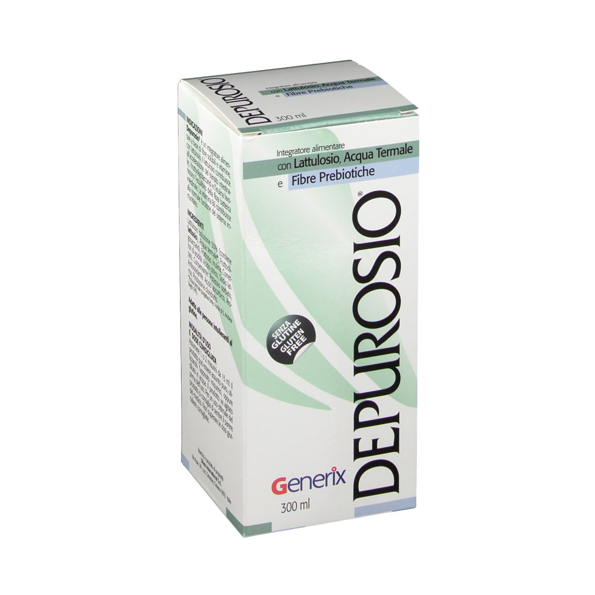 image - 904441742 - Integratore liquido a base di lattulosio, fibre e sali di magnesio, formulato per favorire la regolarit&agrave; intestinale e il benessere digestivo. - 4867186_2.jpg