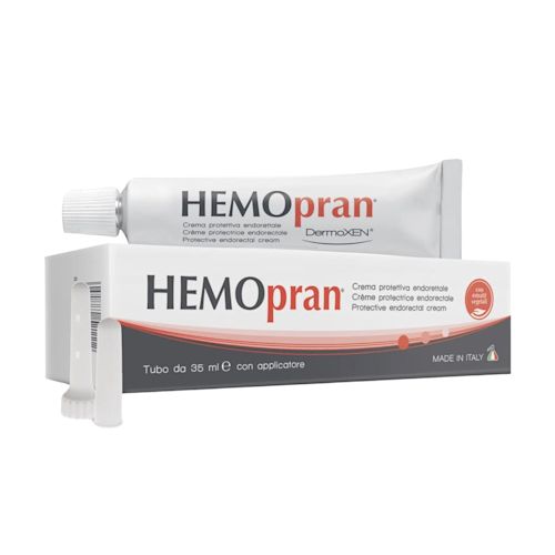 image - 971050240 - Crema endorettale con estratti vegetali per il trattamento di emorroidi esterne e interne e irritazioni anali, formando un film protettivo che allevia dolore, bruciore e prurito. - 4867074_2.jpg