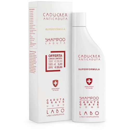 950906848 - SHAMPOO CADU-CREX CADUTA SUPERFORMULA CADUTA GRAVE UOMO 150 ML - 4830835_1.jpg