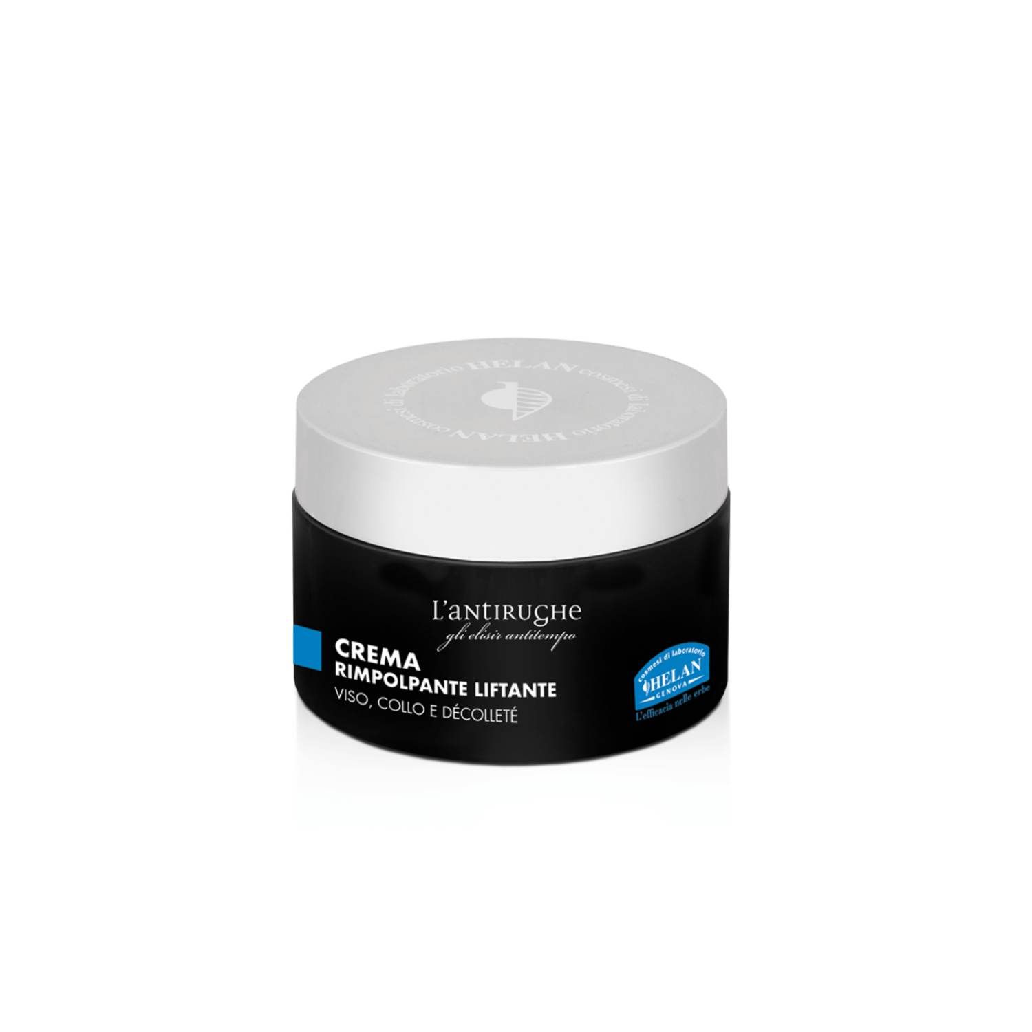 Elisir Antitempo Contro le rughe Crema Rimpolpante Liftante 50ml