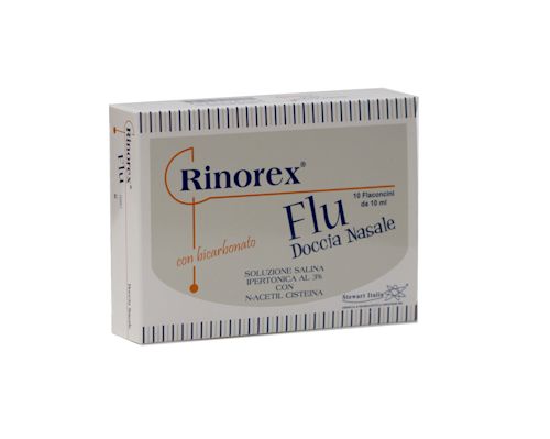 image - 924178193 - RINOREX FLU DOCCIA NASALE 10 FLACONCINI 10 ML - 7871183_1.jpg