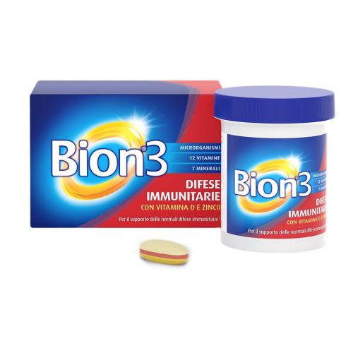 980644417 - Bion3 Integratore Difese Immunitarie 60 compresse - 4704151_3.jpg