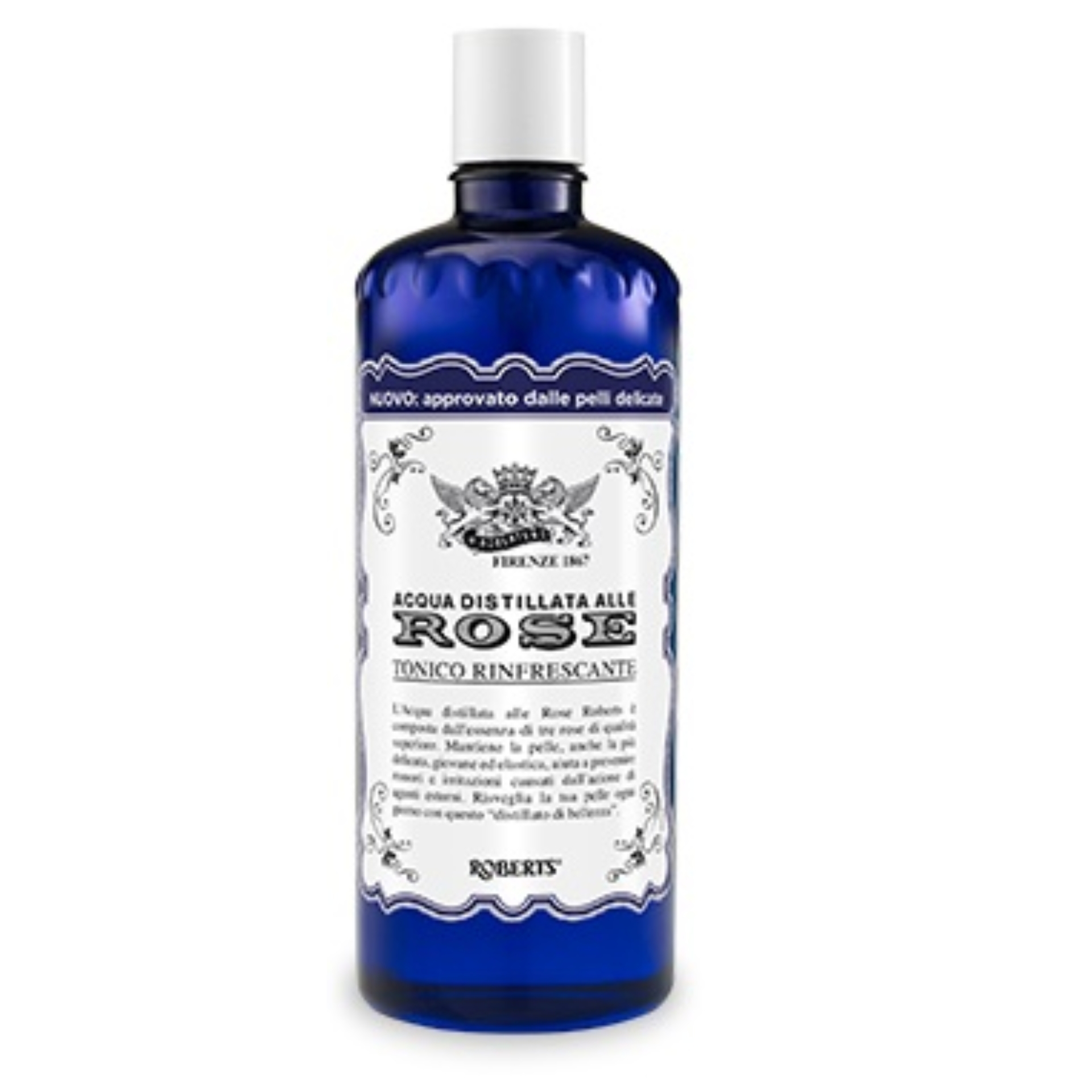 Acqua Alle Rose Tonico Rinfrescante 300ml