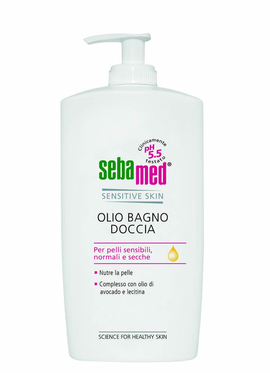 938050871 - Sebamed Olio Bagno Doccia detergente prima infanzia 500ml - 7876441_2.jpg