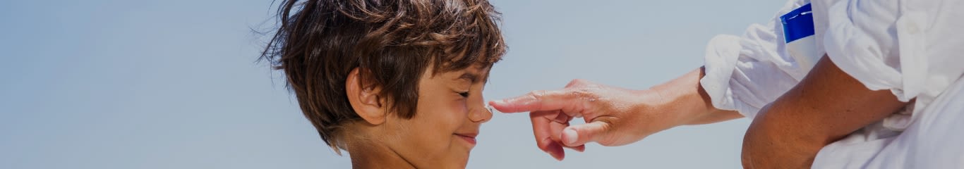 5 motivi per applicare la crema solare anche senza sole
