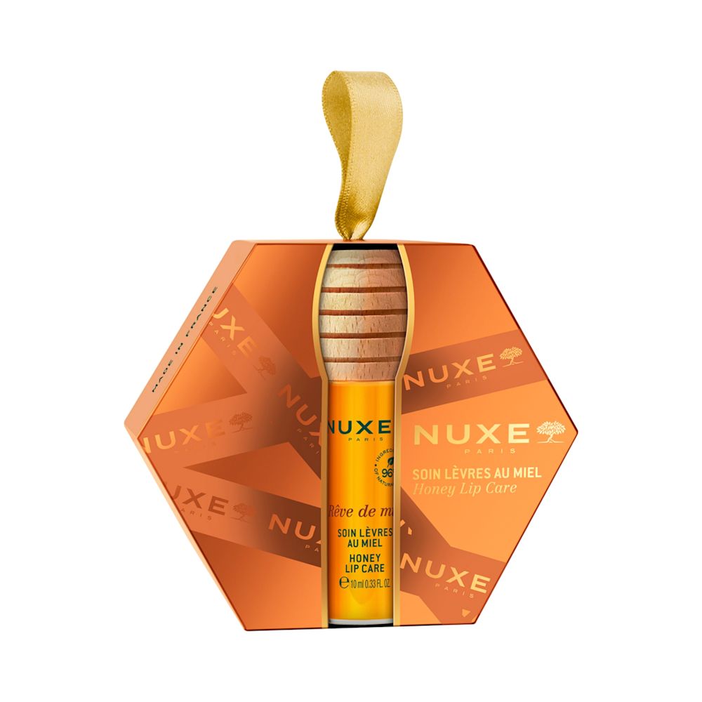 image - 950963633 - NUXE COFFRET MIEL LEVRES 10 ML 2025 - 4834477_1.jpg