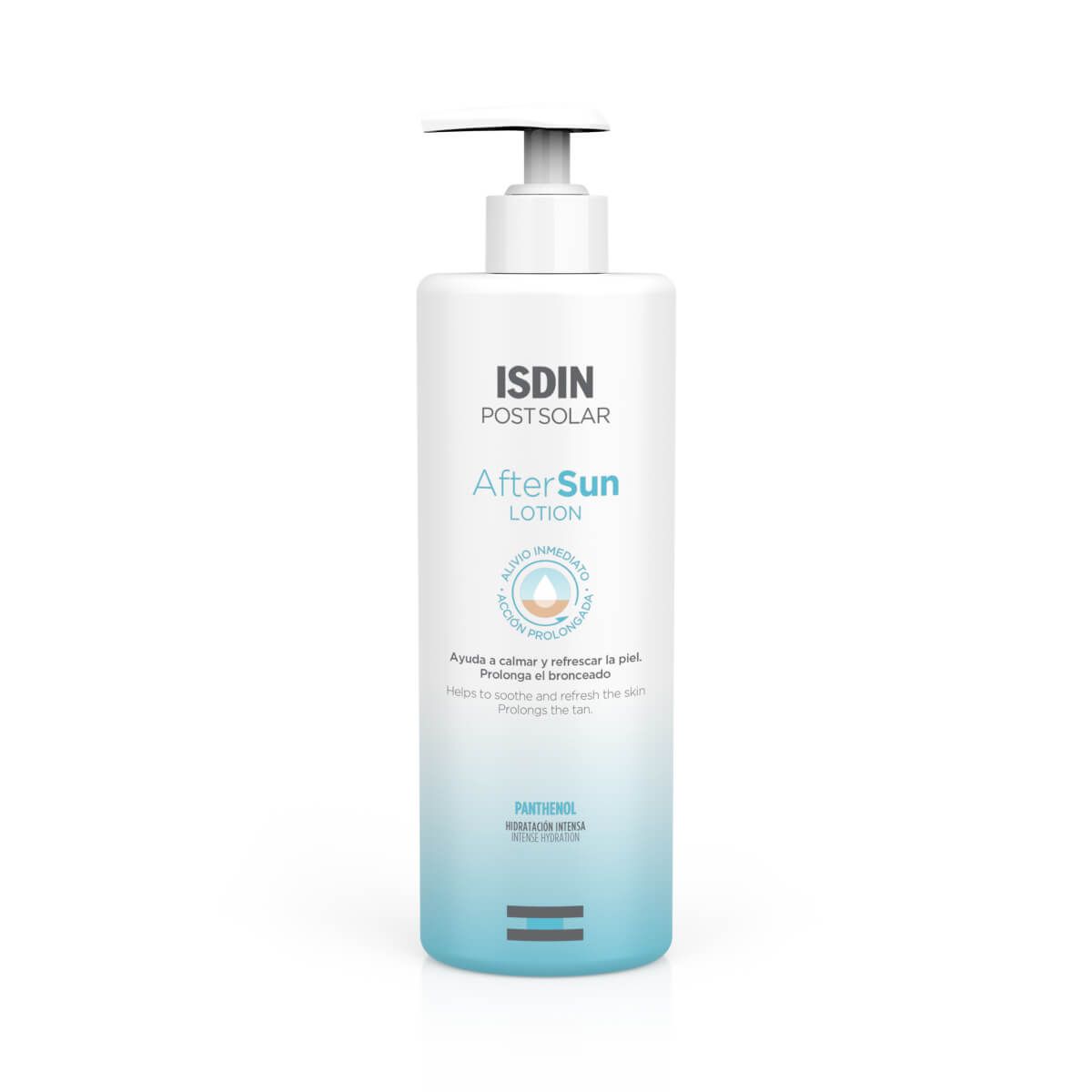 Isdin Post Solar After Sun Lotion Doposole Rinfrescante 400ml