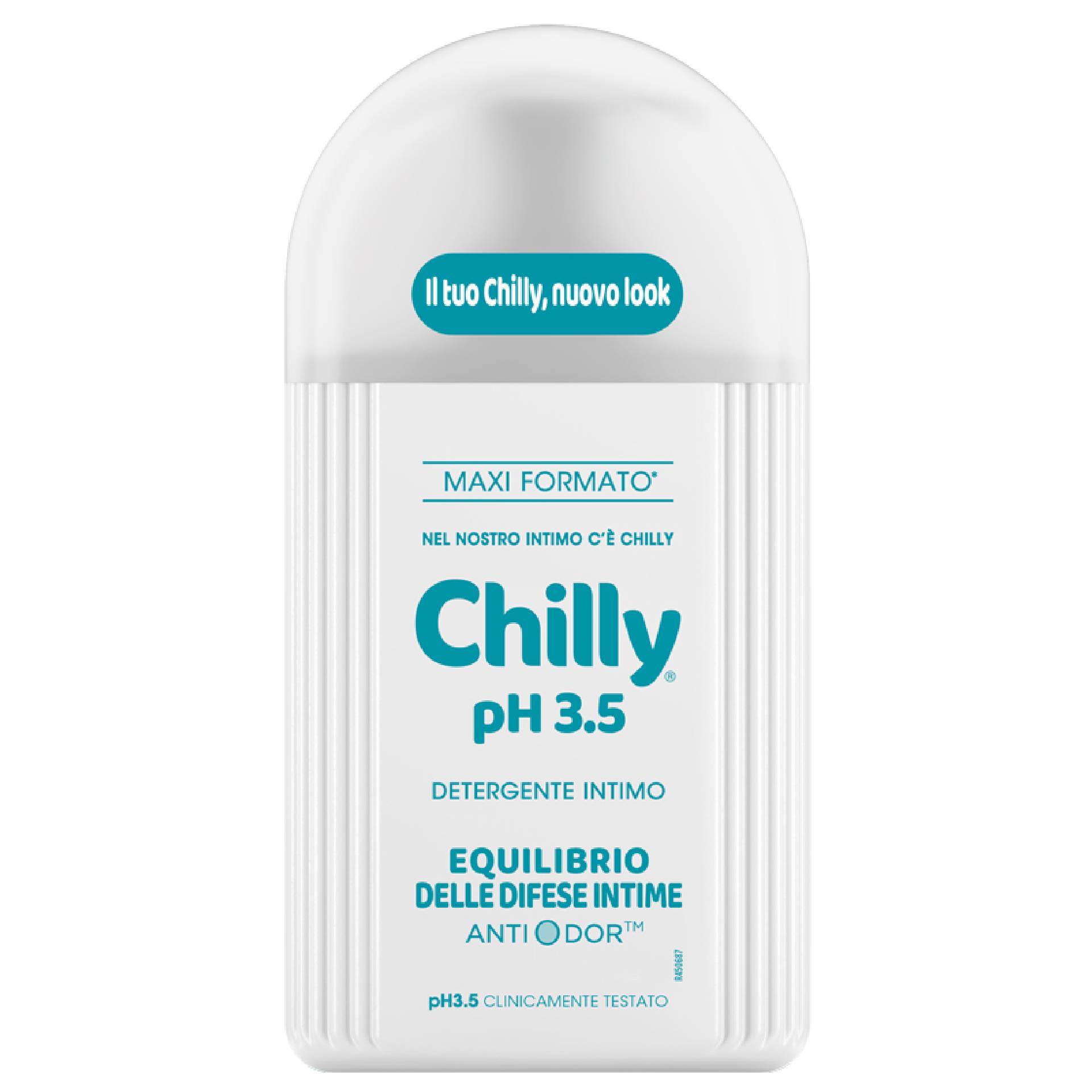 Chilly Detersione intima Ph 3.5 300ml