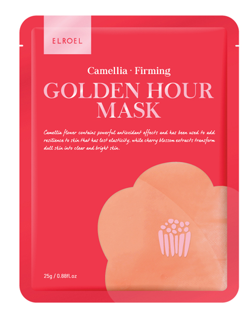 980293207 - ELROEL GOLDEN HOUR MASK CAMELIA 25 G - 4755555_1.jpg